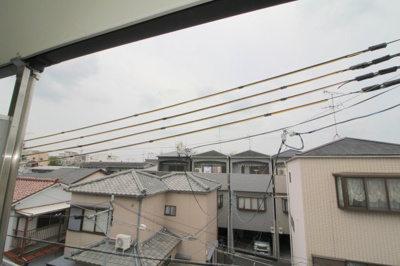 【展望】 | アリエッタ桜塚