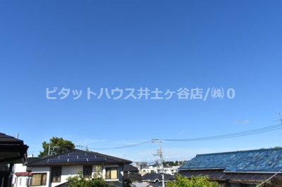 【展望】 | アベニーレ弘明寺