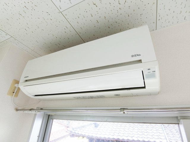 アネックス和総の設備