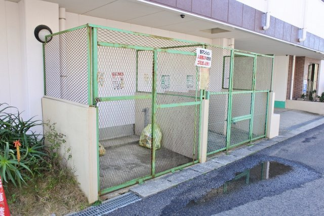 アネックス和総のその他共用部分
