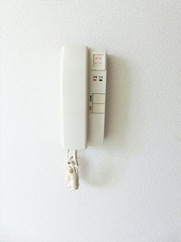 アネックス和総のセキュリティ