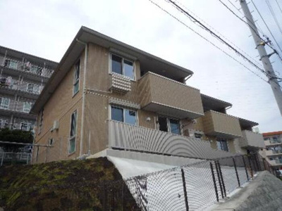 【外観】 | i　スクエア　will