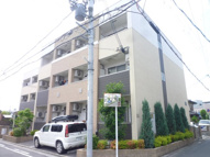 フジパレス堺鳳中Ⅲ番館の画像