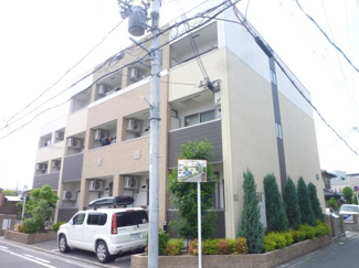 【外観】 | フジパレス堺鳳中Ⅲ番館