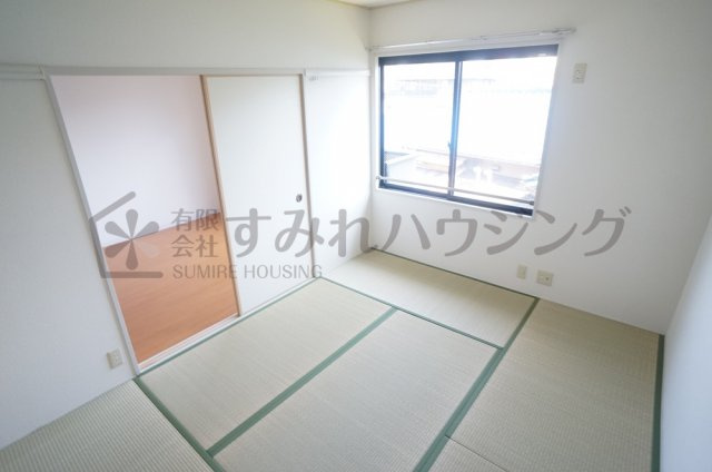 セントポーリア鴻池のその他