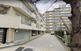 【外観】 | ■JR大崎駅徒歩５分の好立地（複数路線利用可能）