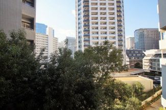 【展望】 | 住戸からの眺望です！