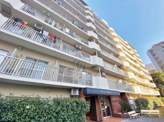 【エントランス】 | ■JR大崎駅徒歩５分の好立地（複数路線利用可能）