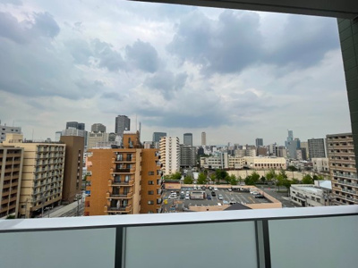 【展望】 | MU NAMBA-WEST