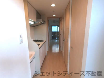 【内装】 | プレサンス梅田北デイズ