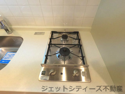 【キッチン】 | プレサンス梅田北デイズ