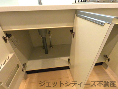 【キッチン】 | プレサンス梅田北デイズ