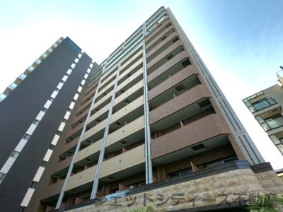 【外観】 | プレサンス梅田北デイズ