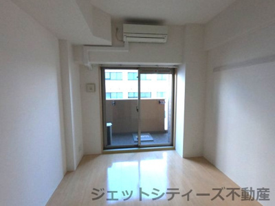 【内装】 | プレサンス梅田北デイズ