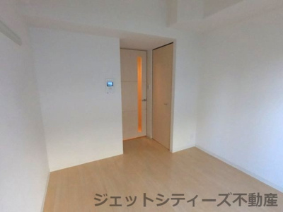 【内装】 | プレサンス梅田北デイズ