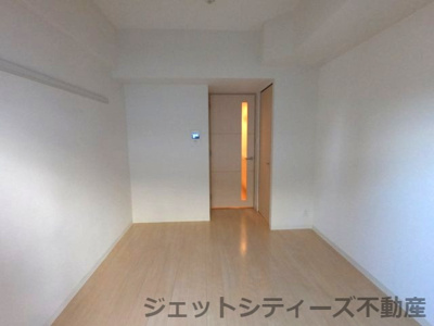 【内装】 | プレサンス梅田北デイズ