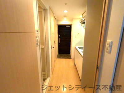 【内装】 | プレサンス梅田北デイズ