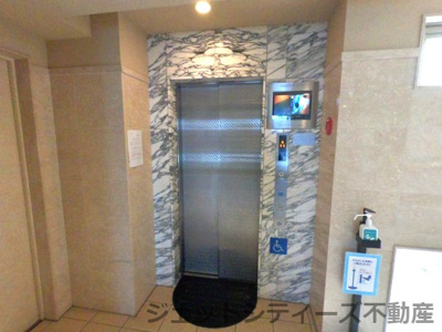 【その他共用部分】 | プレサンス梅田北デイズ