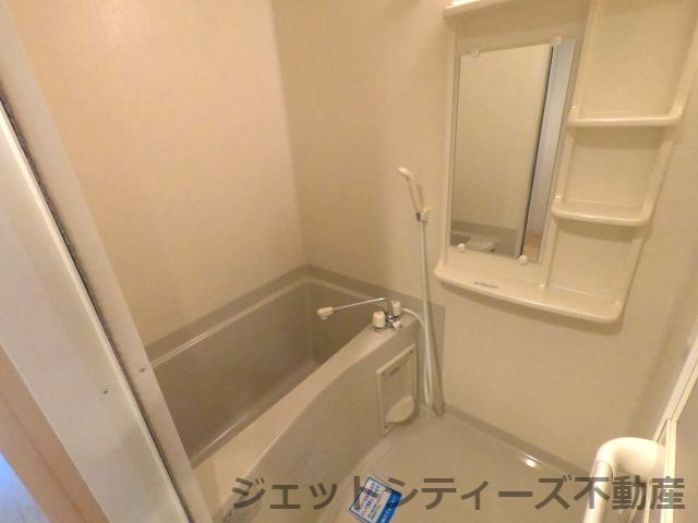 【浴室】 | プレサンス梅田北デイズ