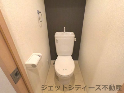 【トイレ】 | プレサンス梅田北デイズ