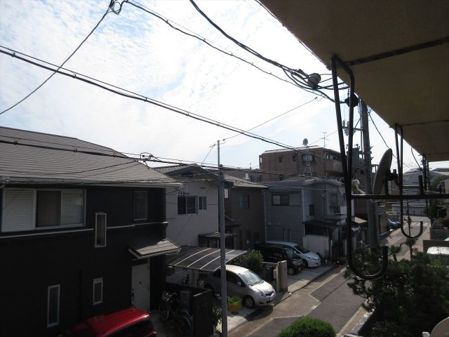ラスター日岡の展望|ラスター日岡