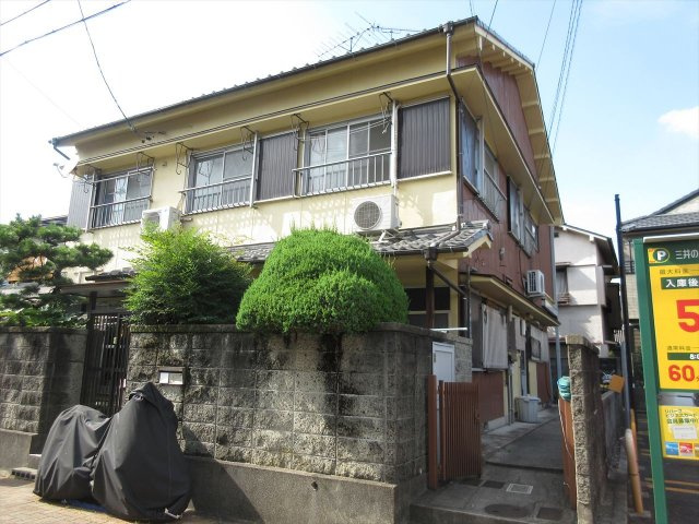 ラスター日岡