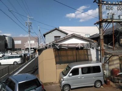 【周辺】 | 午起１丁目倉庫K
