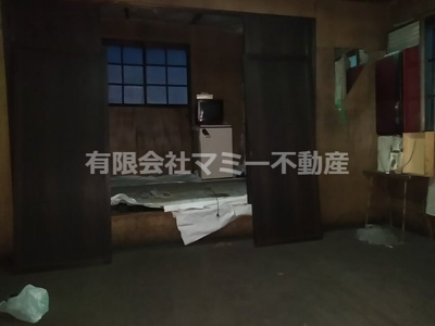 【内装】 | 午起１丁目倉庫K