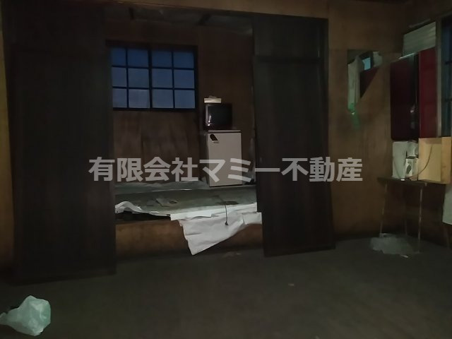 【内装】 | 午起１丁目倉庫K