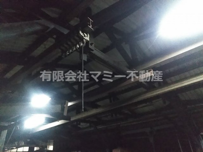 【設備】 | 午起１丁目倉庫K