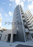 中野区東中野４丁目のマンションの画像