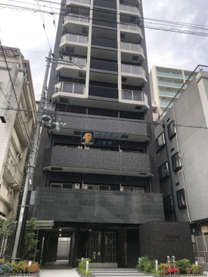 【外観】 | スプランディッド難波元町DUE