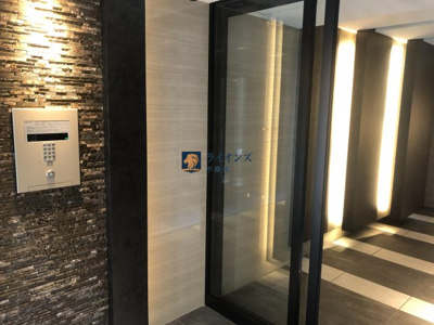 【その他共用部分】 | スプランディッド難波元町DUE