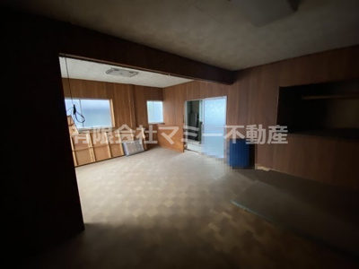 【内装】 | 午起倉庫Ａ | 2F