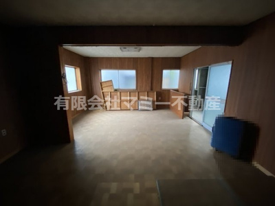 【内装】 | 午起倉庫Ａ | 2F