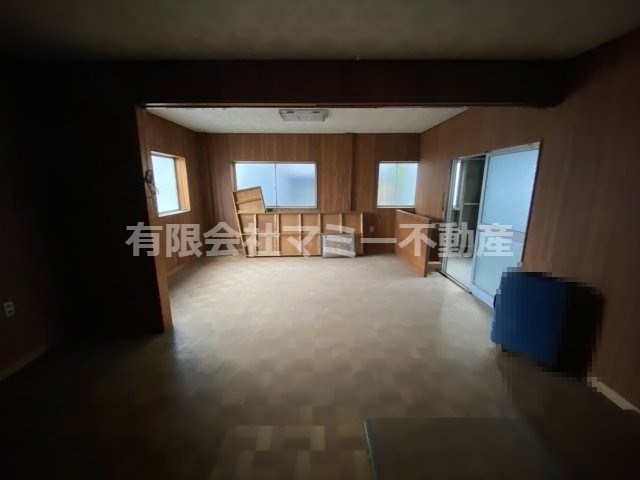 【内装】 | 午起倉庫Ａ | 2F