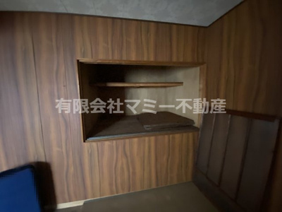 【収納】 | 午起倉庫Ａ | 2F