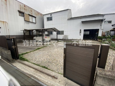 【その他】 | 午起倉庫Ａ