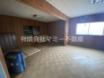 【内装】 | 午起倉庫Ａ | 2F