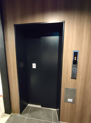 【その他共用部分】 | TO U UEHOMMACHI