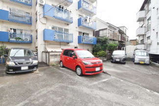 【駐車場】 | 駐車場