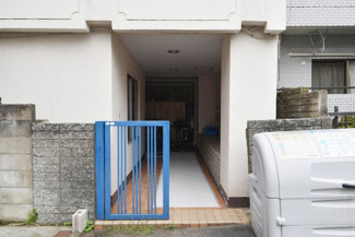 【エントランス】 | エントランス