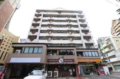 【外観】 | ハートフル北方