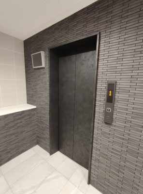 【その他共用部分】 | オルゴグラートNAMBA