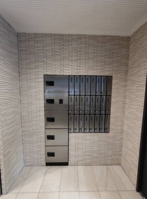 【その他共用部分】 | オルゴグラートNAMBA