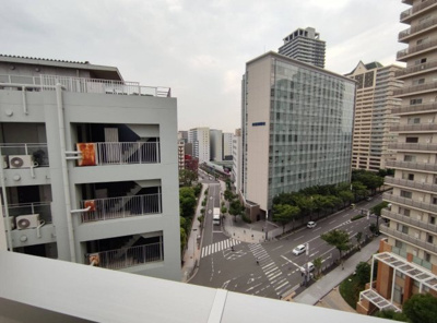 【展望】 | オルゴグラートNAMBA