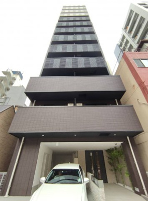 【外観】 | オルゴグラートNAMBA