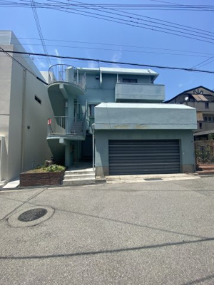 【外観】 | 笠原マンション