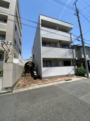 【外観】 | ARIルーム