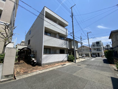 【外観】 | ARIルーム